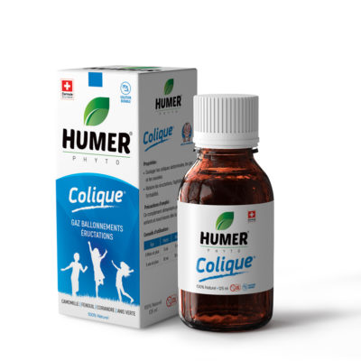 Humer-Colique