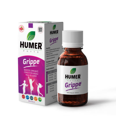 Humer-Grippe